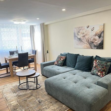 Wilhelmsapartment Friedrichshafen Luaran gambar