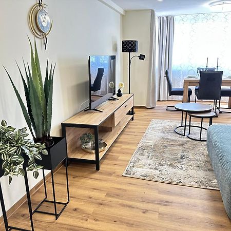 Wilhelmsapartment Friedrichshafen Luaran gambar