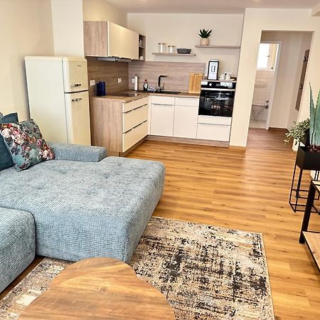 Wilhelmsapartment Friedrichshafen Luaran gambar