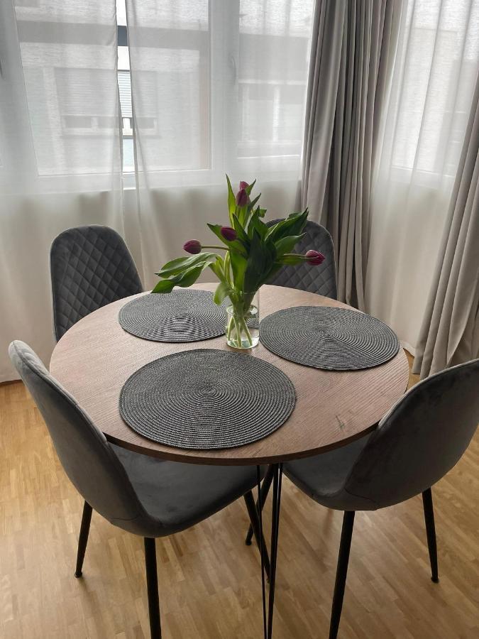 Wilhelmsapartment Friedrichshafen Luaran gambar