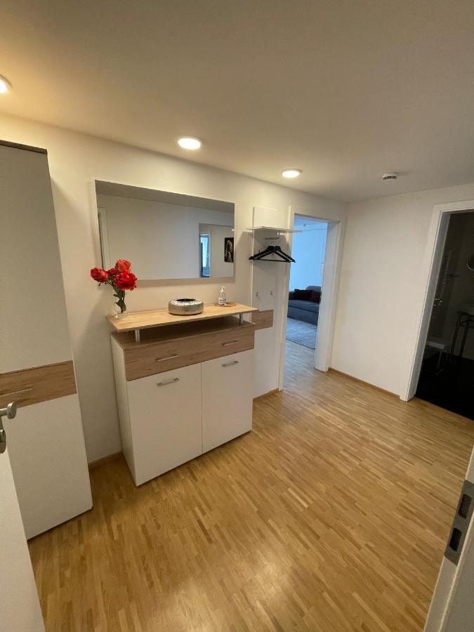 Wilhelmsapartment Friedrichshafen Luaran gambar