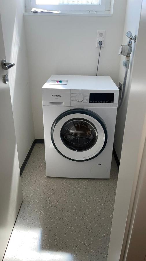 Wilhelmsapartment Friedrichshafen Luaran gambar