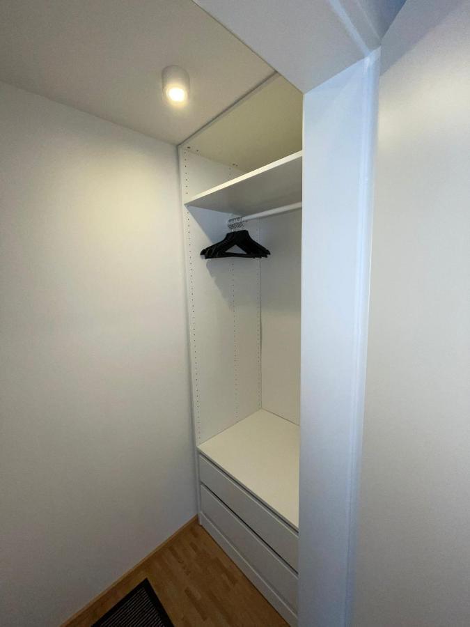 Wilhelmsapartment Friedrichshafen Luaran gambar