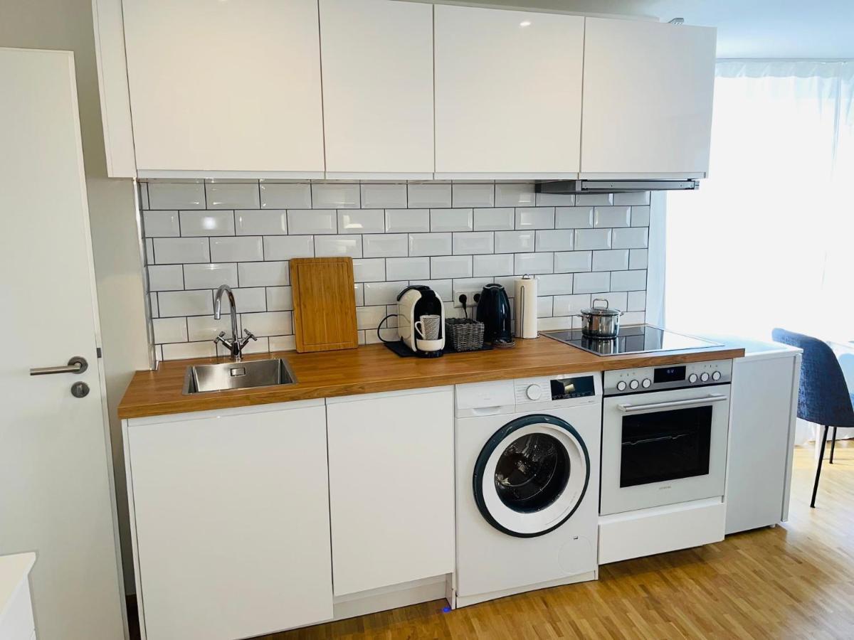 Wilhelmsapartment Friedrichshafen Luaran gambar