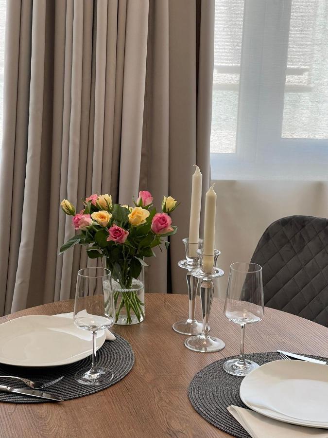 Wilhelmsapartment Friedrichshafen Luaran gambar