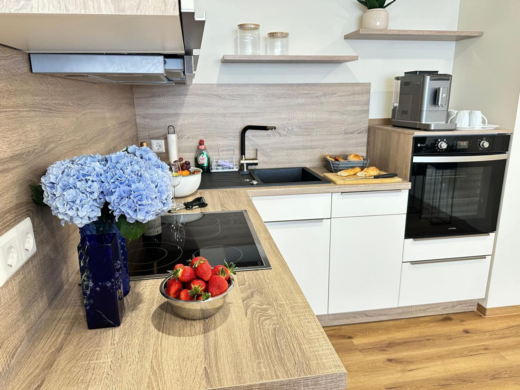 Wilhelmsapartment Friedrichshafen Luaran gambar