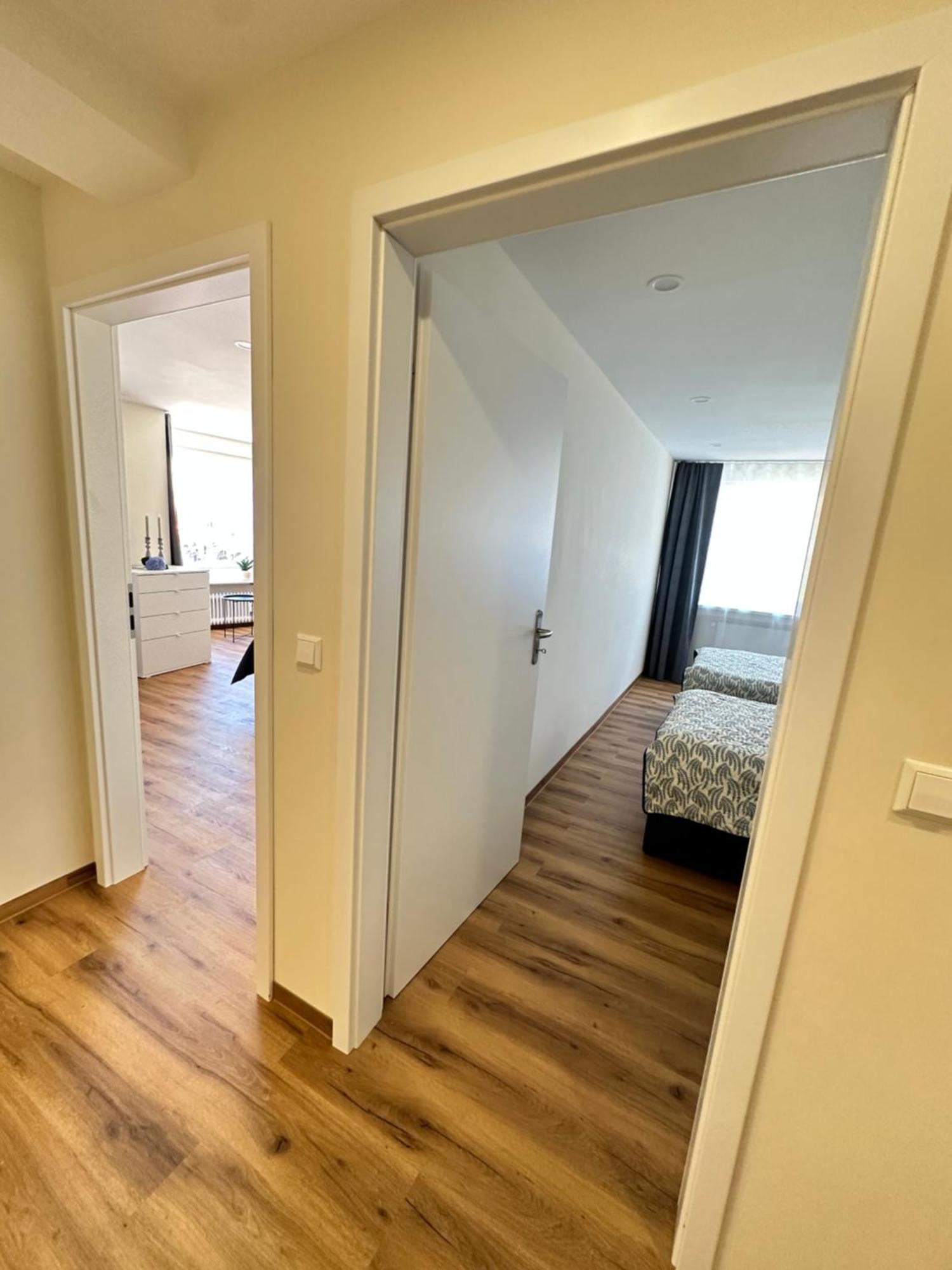 Wilhelmsapartment Friedrichshafen Luaran gambar